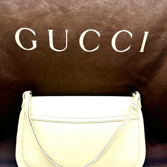 Gucci - Shoulder Bag - Picture 5 of 14